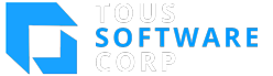 Tous Software Corp Logo